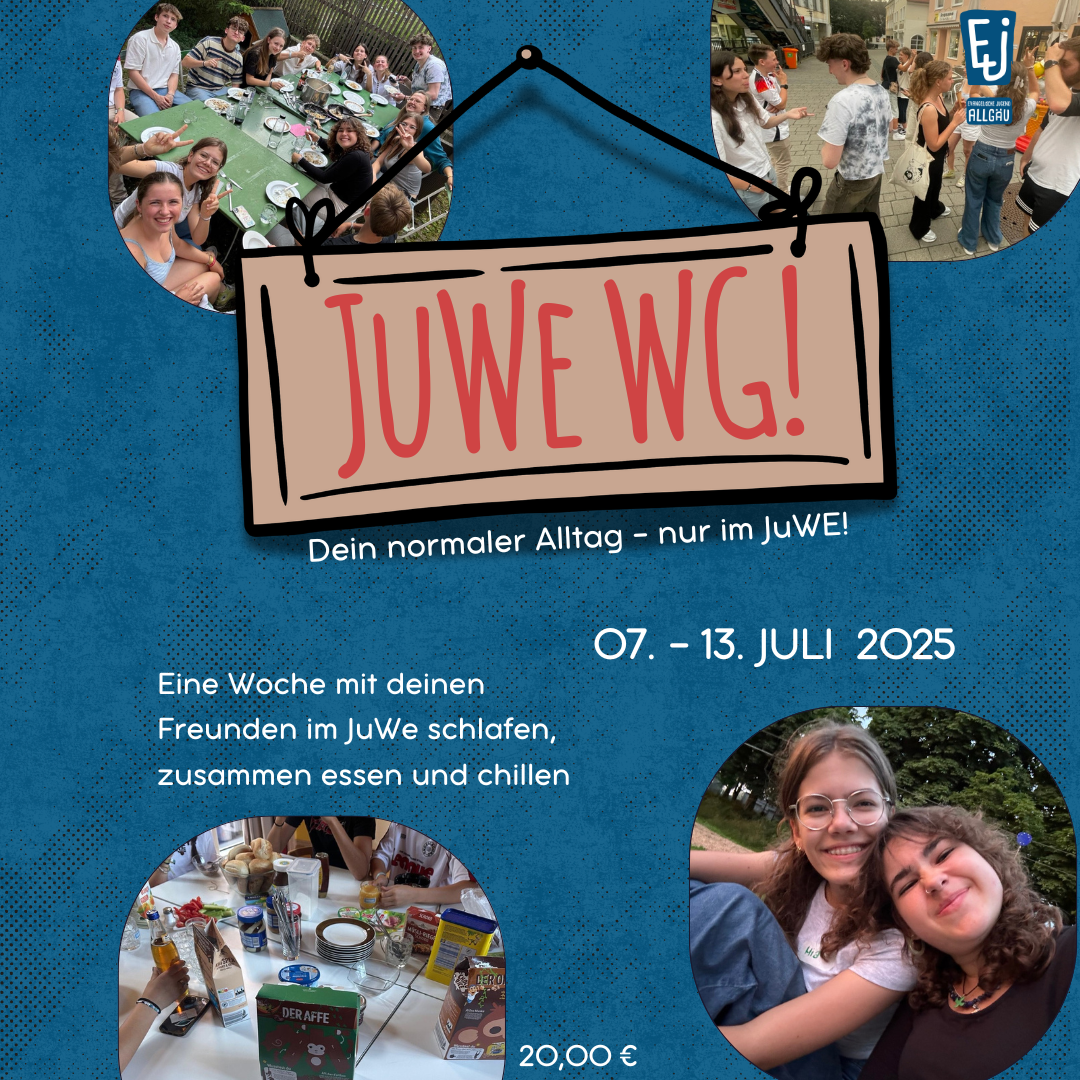 JuWe WG