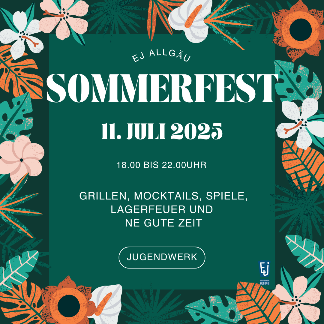 Sommerfest