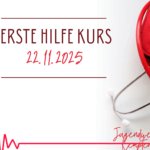 Erste Hilfe Kurs 