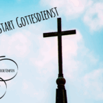 Konfi-Start Gottesdienst