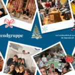 Weihnachts-Jugendgruppe Kempten 