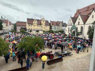 CSD Memmingen & Kempten