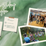 Basecamp Hütte Kempten