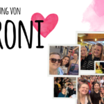 Verabschiedung von Vroni